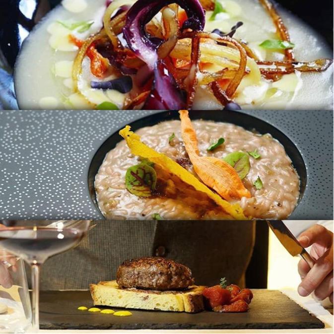 黎莱斯奥美莎尼农庄酒店 圣利贝拉莱 外观 照片